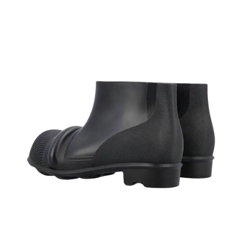 LOEWE Ankle Boots Men-3