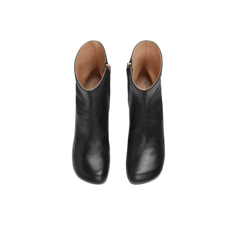 Bottega Veneta Nico Ankle Boots Women's-2