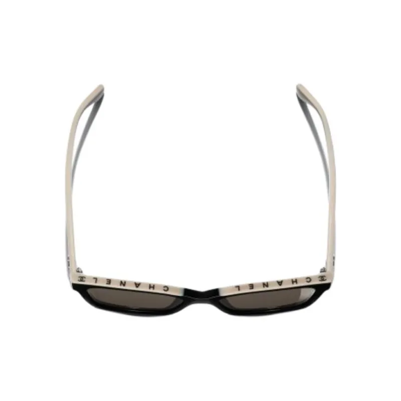 VERSACE Cat Eye Frame Glasses-4