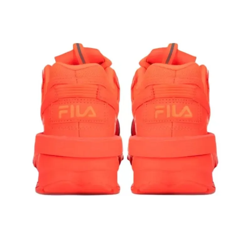 FILA Disruptor Ii Exp Orange Women's-2