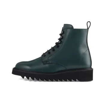 Giuseppe Zanotti/GZ Bassline Ankle Boots Men's Green