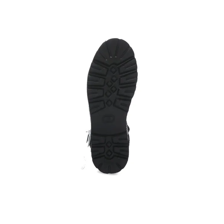 CULT GAIA Casual Single Shoes Women's Black-3