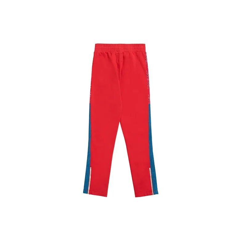 XVESSEL Casual Pants Unisex-13