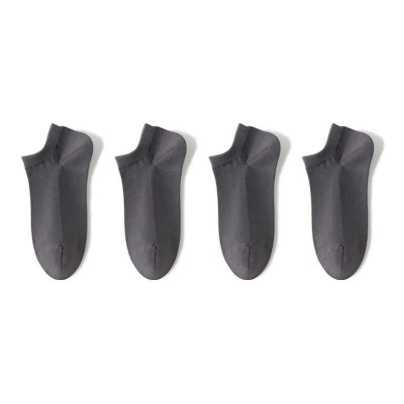 Caramella Ankle Socks Men's Combo Set-20