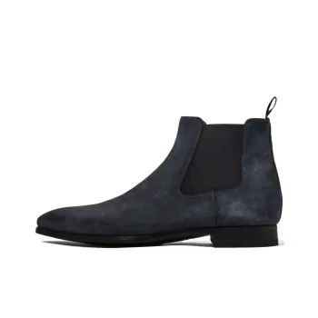 Magnanni Shaw II Suede Boots