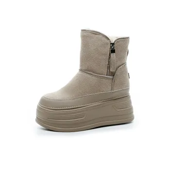 The Mystery Of Glamour Ankle Boots Women's