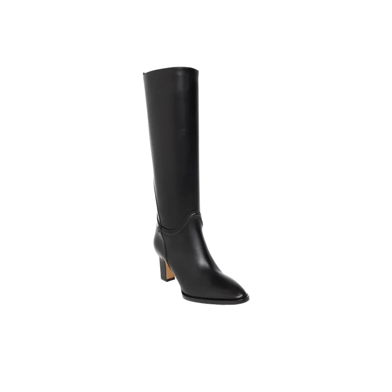 FERRAGAMO Torris Knee-length Boots-1