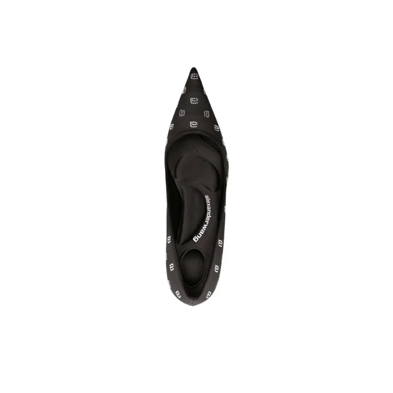 Alexander Wang Delphine Embellished Pumps-3