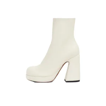 PROENZA SCHOULER Forma Platform Boots
