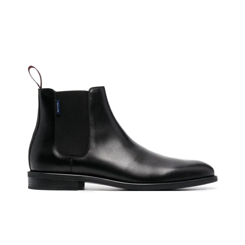 Paul Smith Cedric Ankle Boots-1
