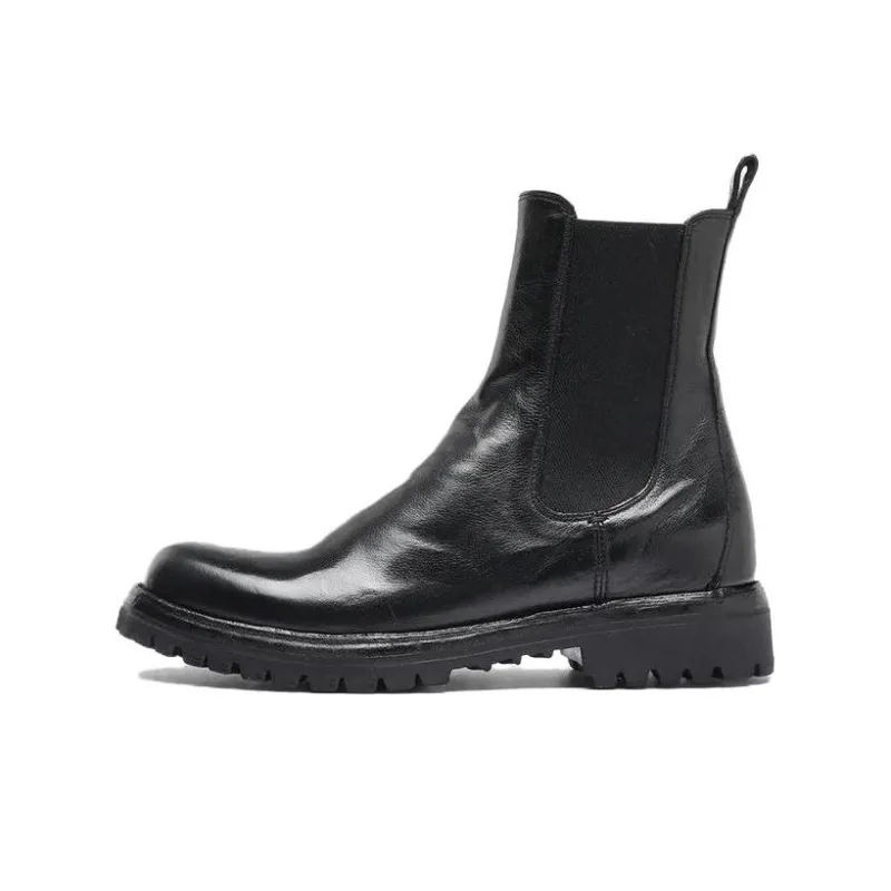 Officine Creative Loraine Chelsea Boots Women's-0