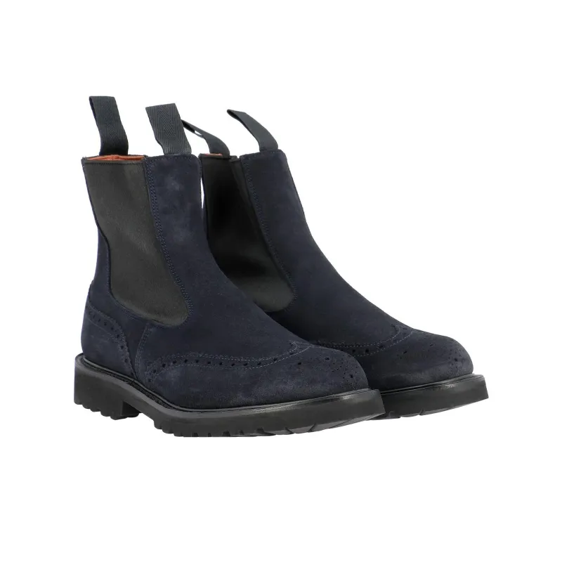 Tricker's Silvia Country Dealer Boots Women's-2