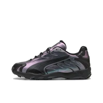 PUMA Inhale Color Shift Eggplant
