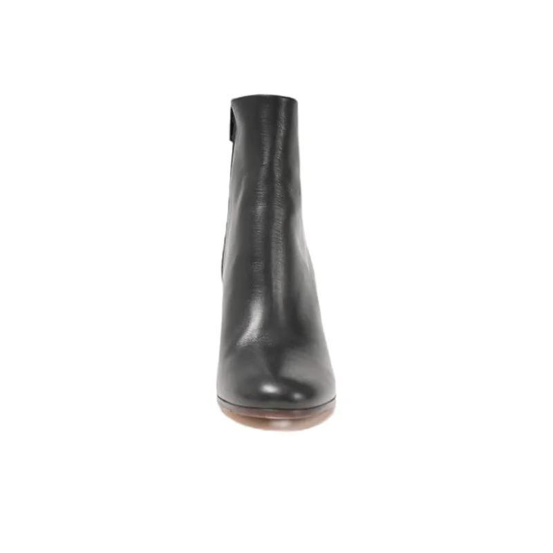 Maje Ankle Boots Women's Black-3