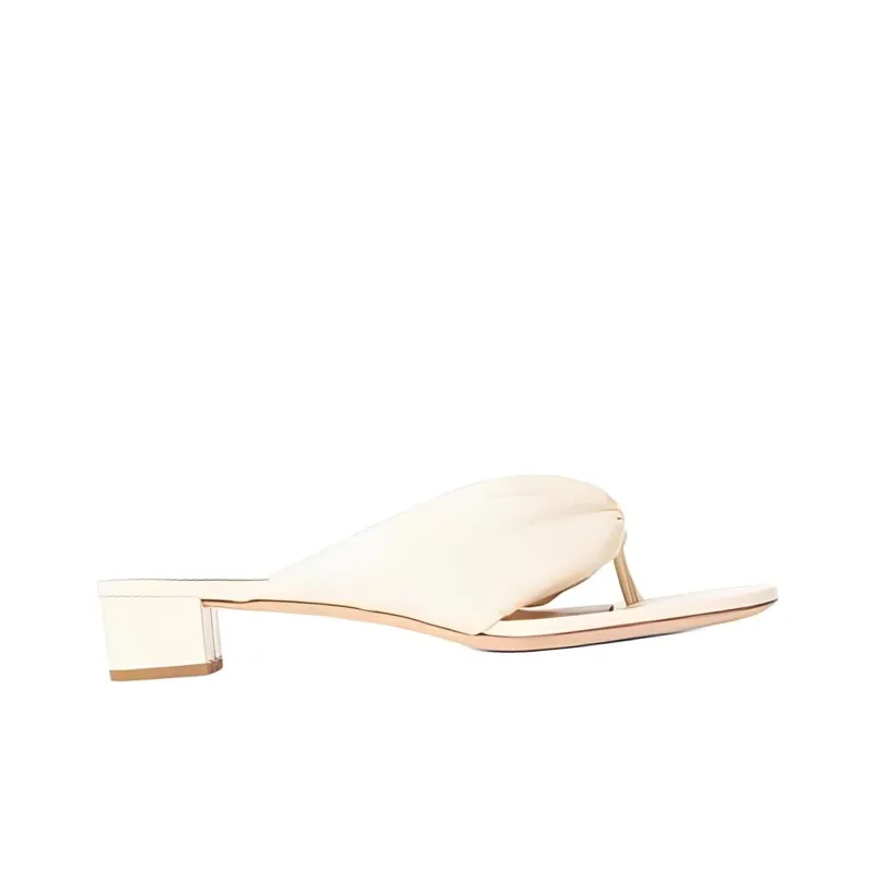 Staud Flip Flops Women's-1