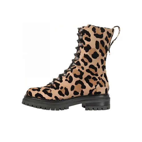 SERGIO ROSSI Sr Joan Ankle Boots Women's DUCK low