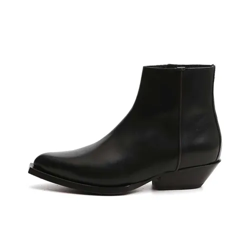 Jimmy Choo Ankle etnies Women's Black