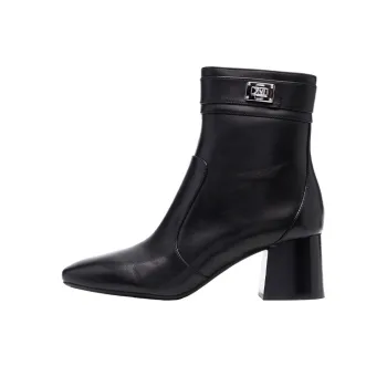 Michael Michael Kors Padma 60mm Ankle Boots