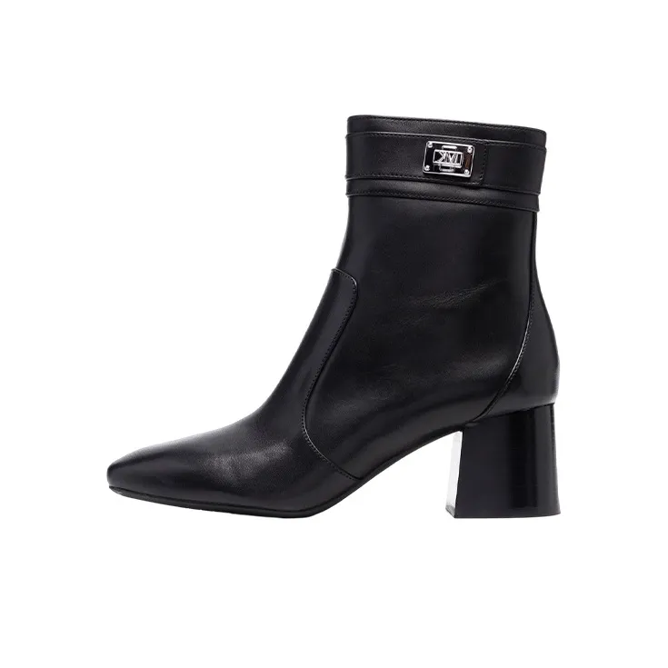 Michael Michael Kors Padma 60mm Ankle Boots-0