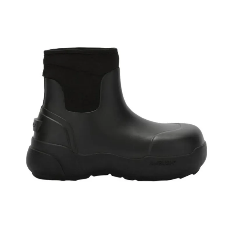 AMBUSH Chunky Ankle Boots Women's-1
