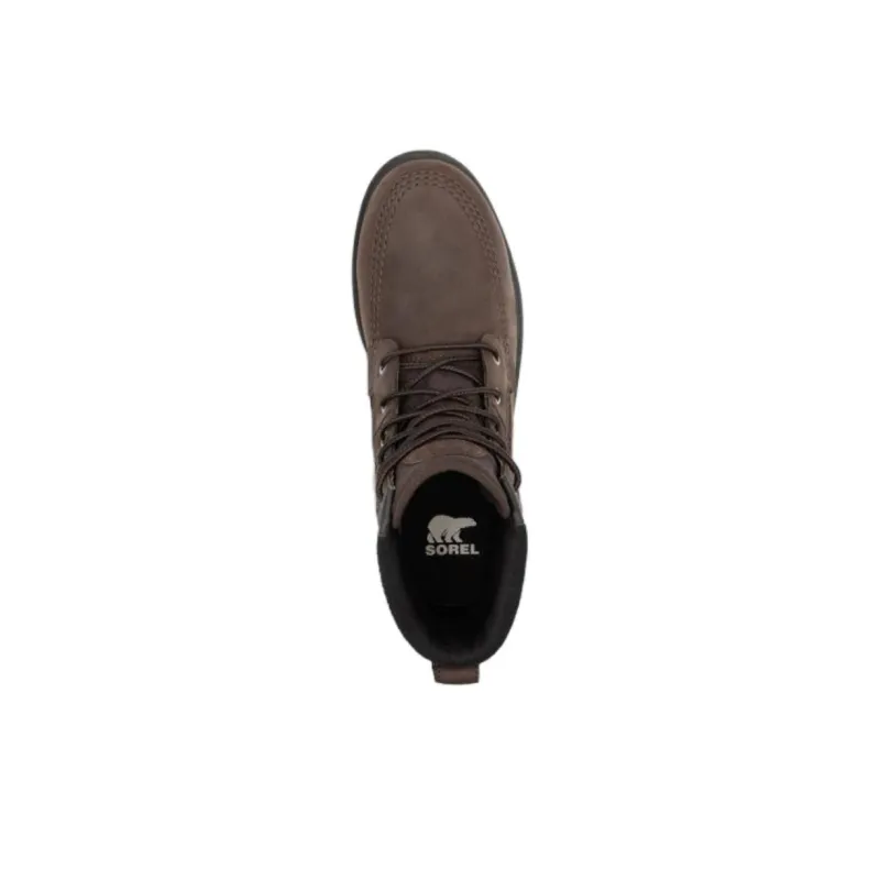 SOREL Ankle Boots Men's Dark Brown-3