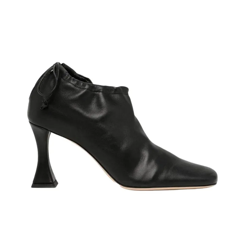 Staud 85mm Ankle Boots Women's-1