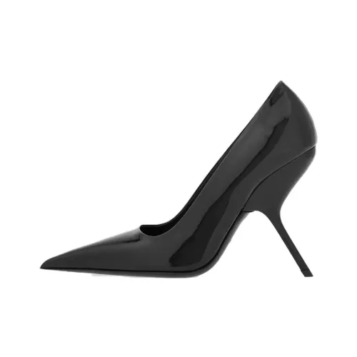 FERRAGAMO Eva 105mm Pointed-toe Pumps