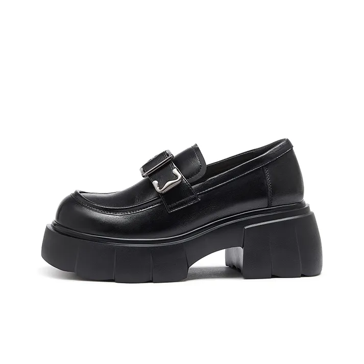 CAMEL Loafers Women's-0