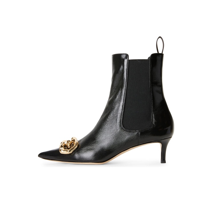 Giuseppe Zanotti Chelsea Boots Women on Sale Authentic POIZON