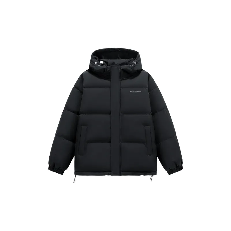 Moce Puffer Jackets Men-1