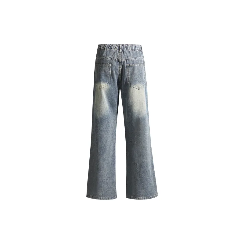 VXOXV Jeans Unisex-3