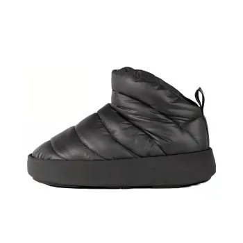 PIUMESTUDIO Ankle Boots Unisex Black