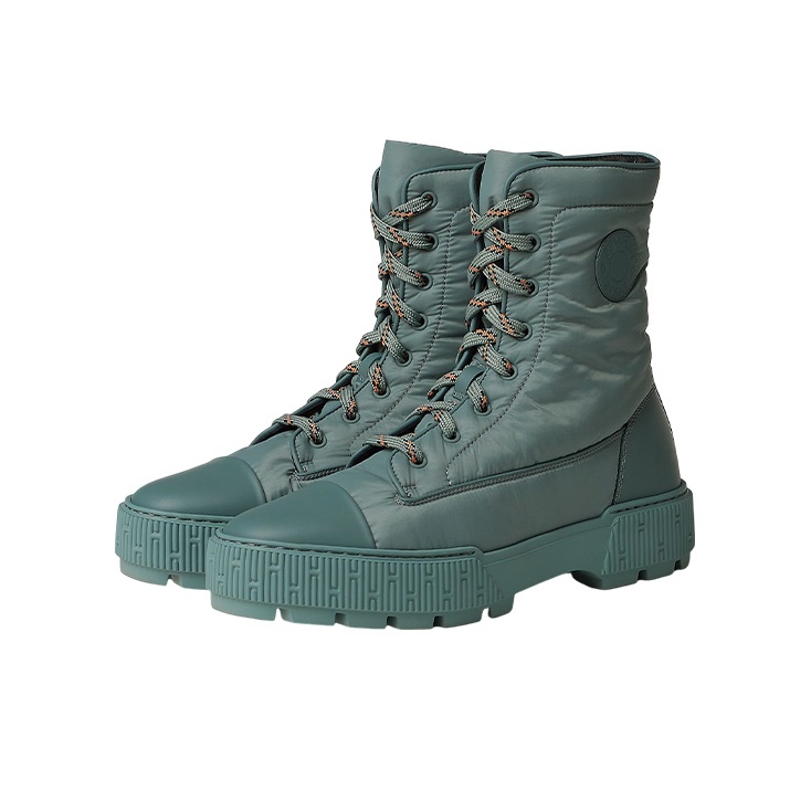 Hermes Green Boots on Sale & Authentic - POIZON