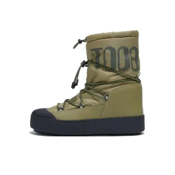 Moon Boot MTrack Polar Lace Up Boots