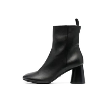 HALMANERA Ankle Boots Women's Black