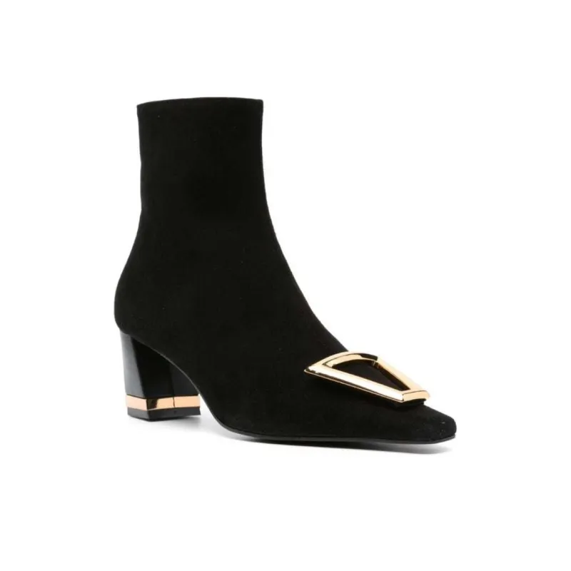 Roberto Festa 55mm Risas Boots Women's-2