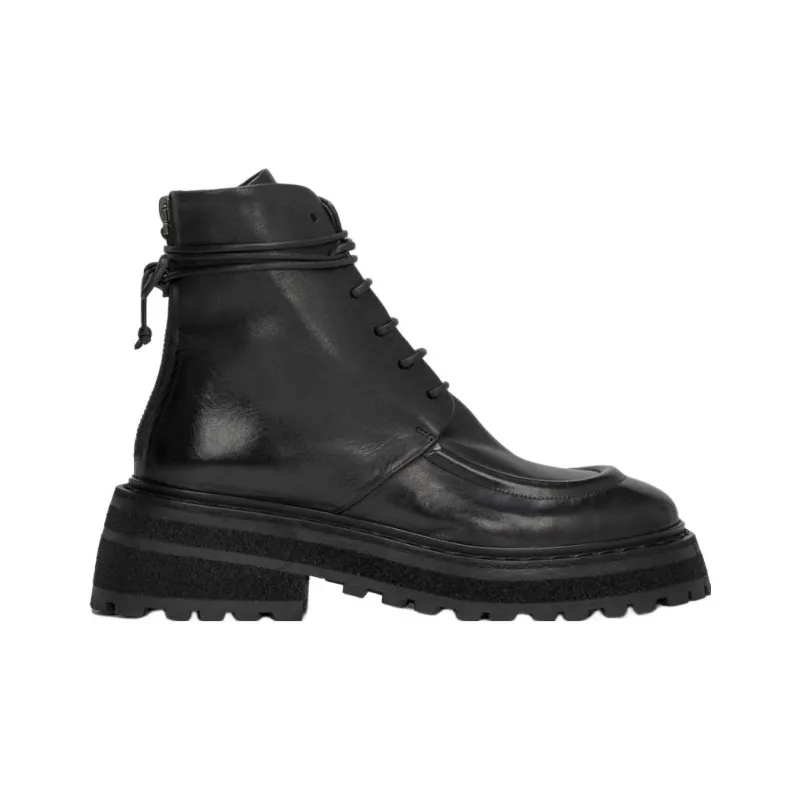 Marsèll Carro Lace-Up Ankle Boots Women's-1