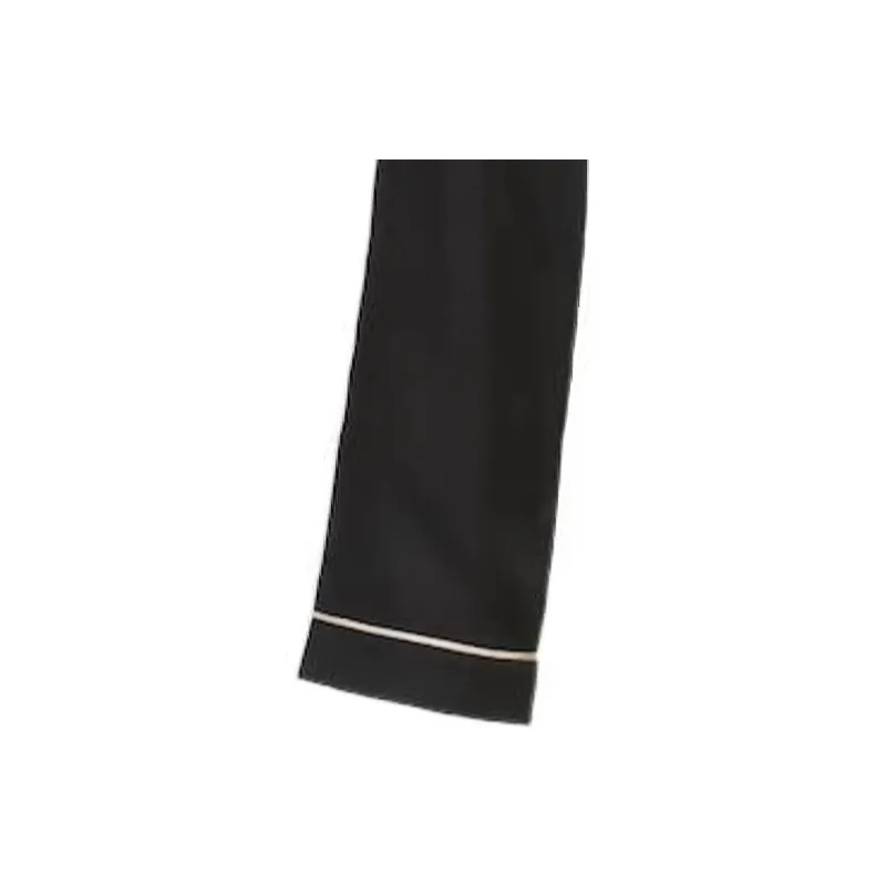 PRADA SS22 Crop Tops Women's Black-5