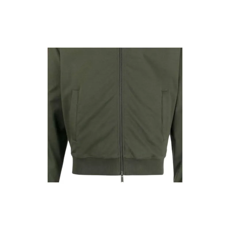 DSQUARED 2 Jackets Men Army Green-4