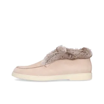 Santoni Desert Boots Women's