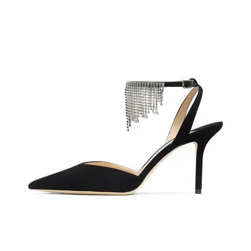 Jimmy Choo Birtie 85mm Pumps