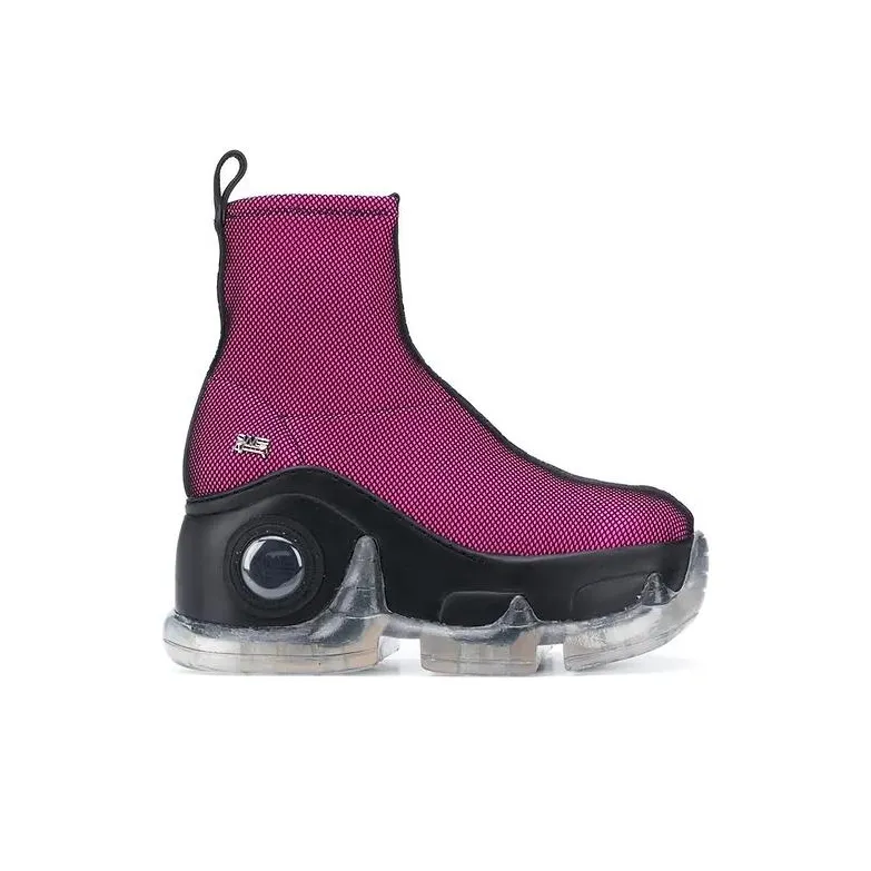 SWEAR Air Revive Extra Boots-1