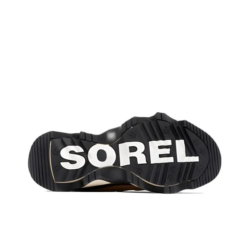 SOREL Ankle Boots Platform Women's Tawny-5