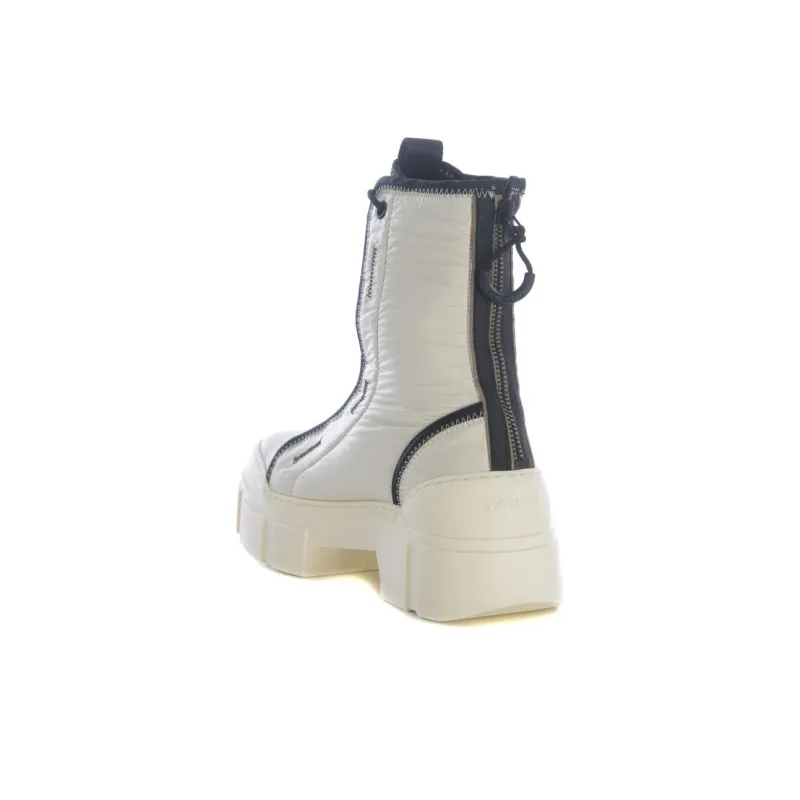 Vic Matie Roccia Combat Boots-2