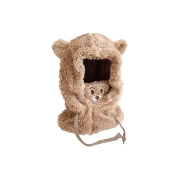 Cranta Komeia Polyester Beanies Women's