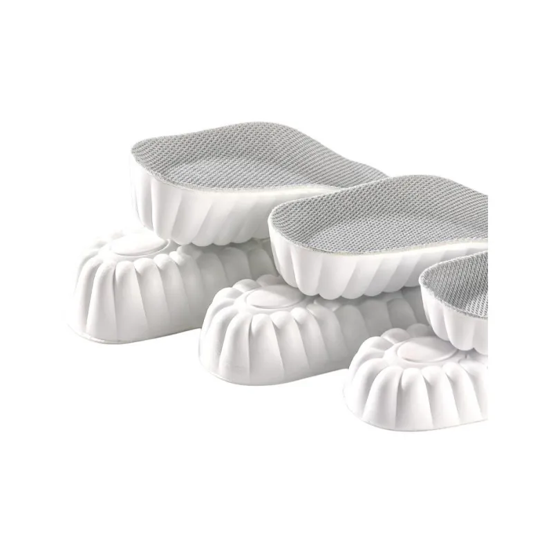 Footprint Tribe Mesh+EVA Insoles Unisex-5