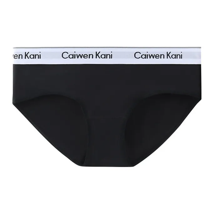 Qiao Ni Tong Underpants Women's 3 Pack-5