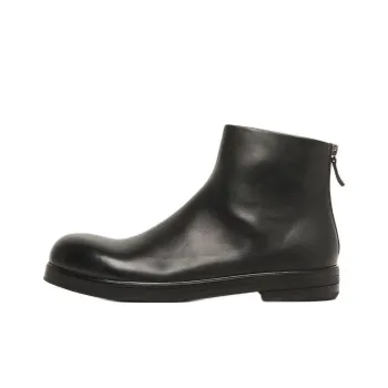 Marsèll Zucca Zeppa Ankle Boot