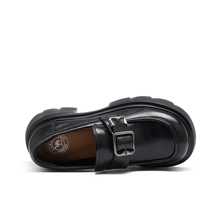 CAMEL Loafers Women's-3