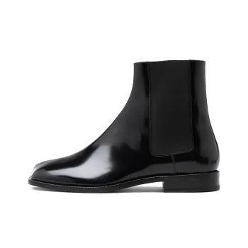 Maison Margiela Tabi Chelsea Boots